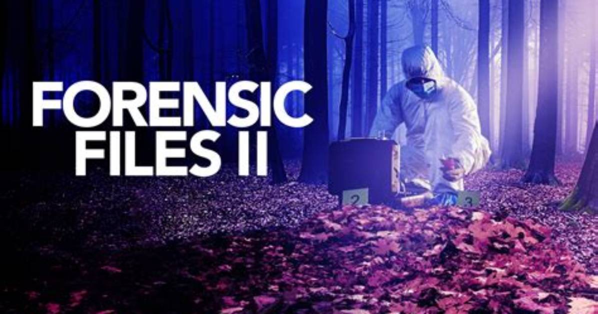 Will Forensic Files 2 Have the Same Narrator?