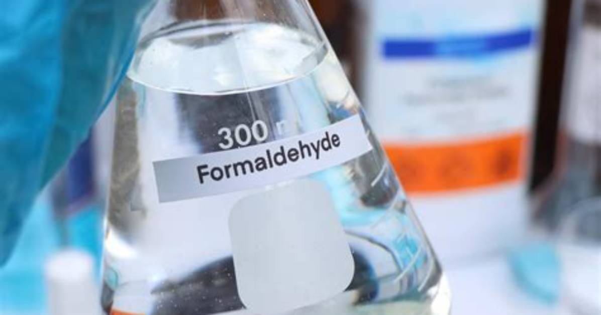 Will Formaldehyde Kill You?