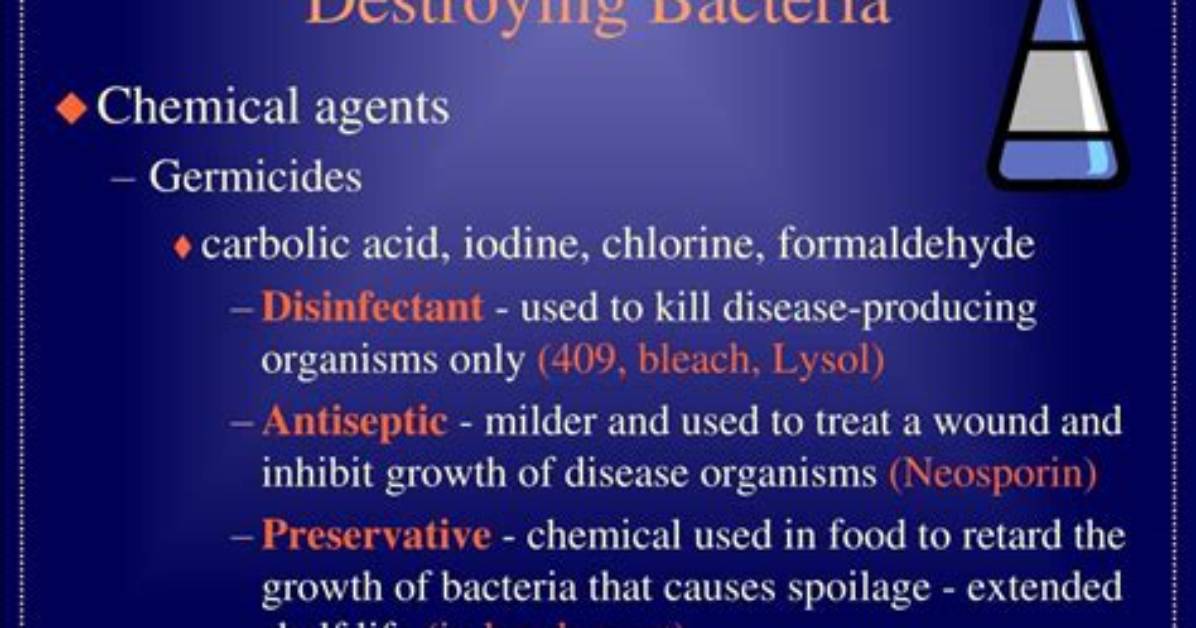 Will Formalin Kill Beneficial Bacteria?