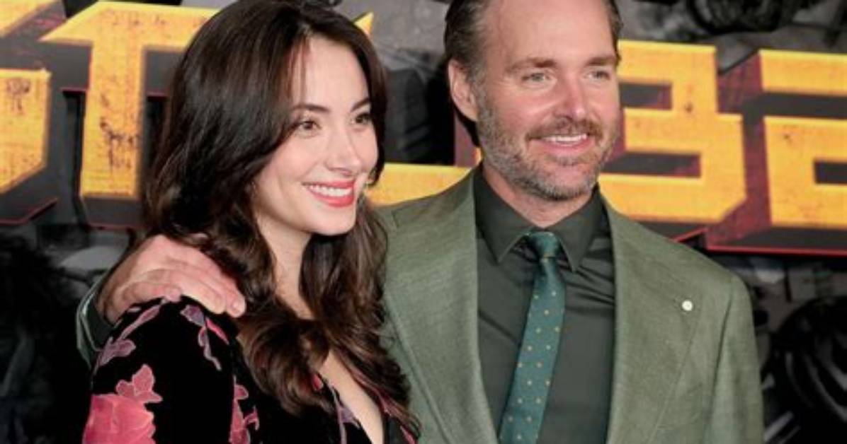 Will Forte Net Worth