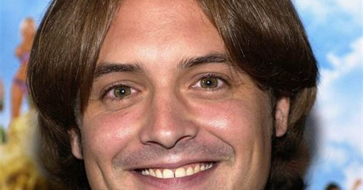 Will Friedle Net Worth
