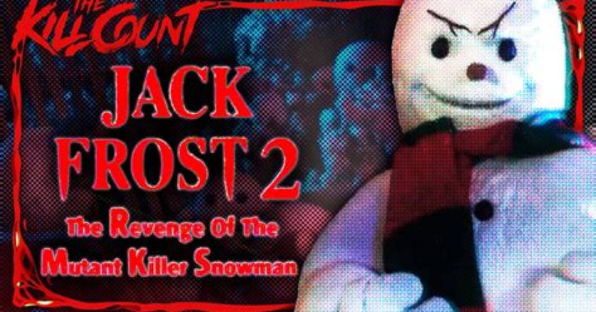 Will Frost Kill a Dog?