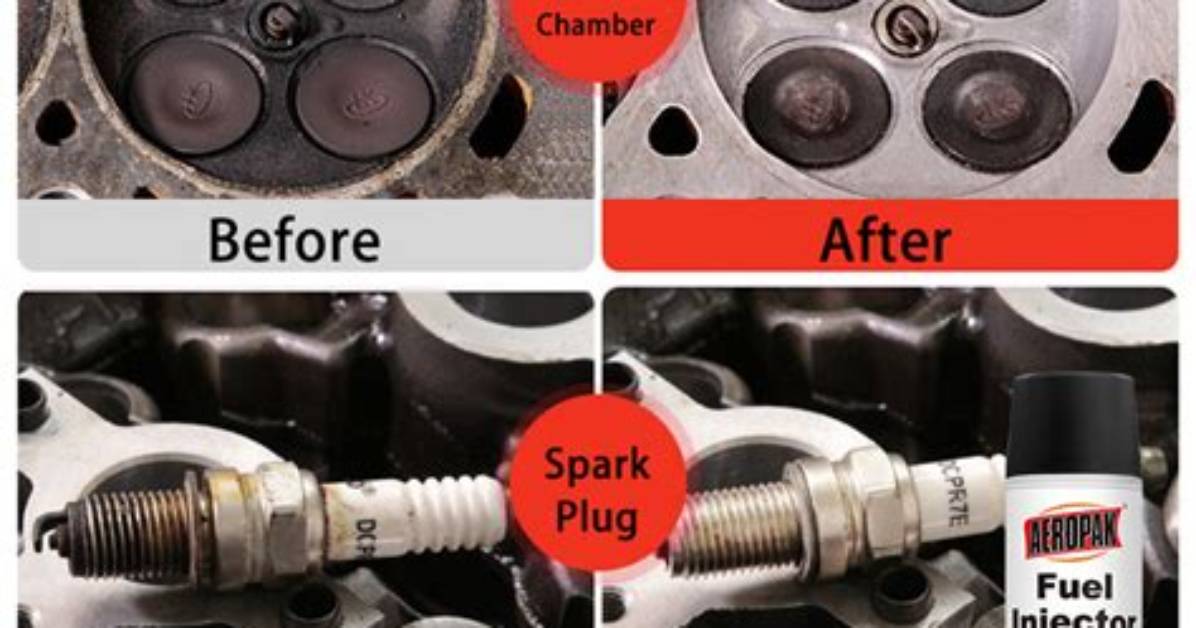 Will Fuel Injector Cleaner Help O2 Sensor?