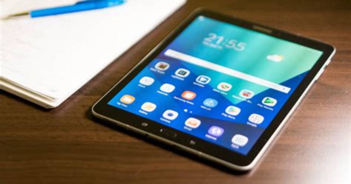 Will Galaxy Tab S3 Get Android 9?