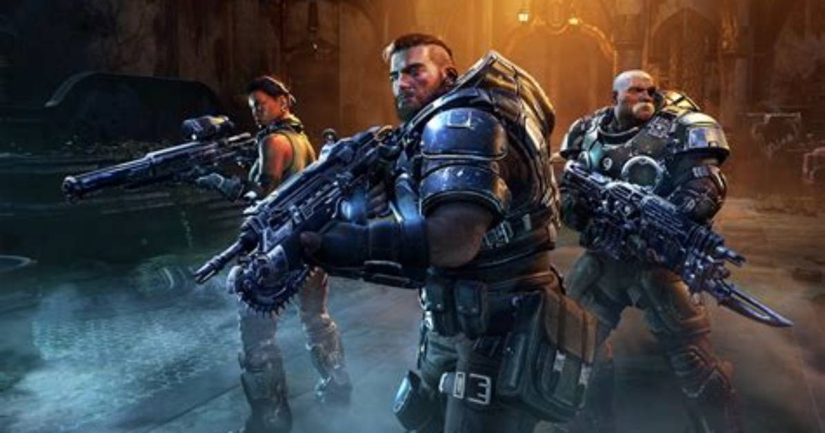 Will Gears Tactics Have Multiplayer?