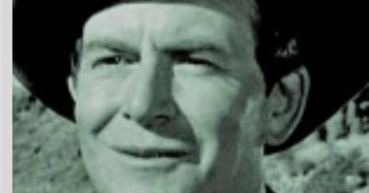 Will Geer Net Worth