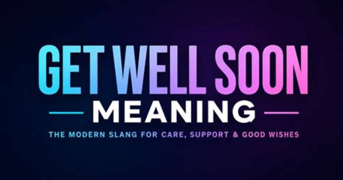 Will Get Back Soon Meaning?