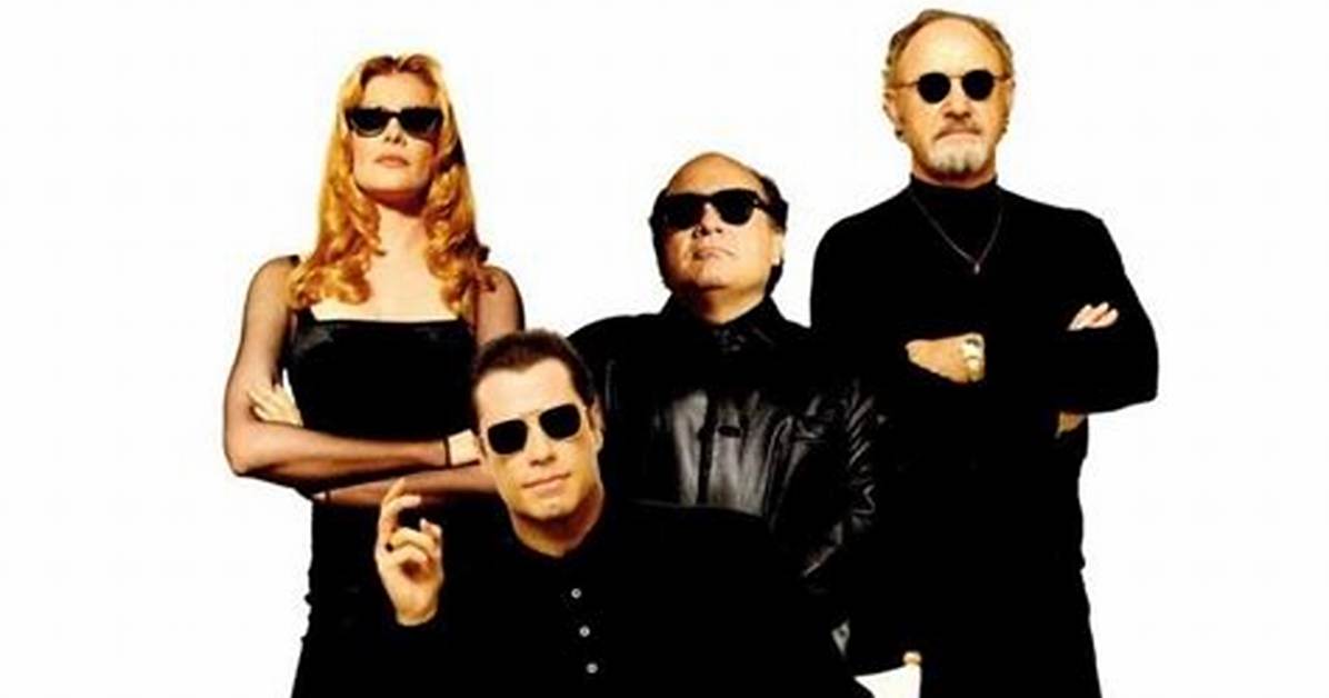 Will Get Shorty Return?