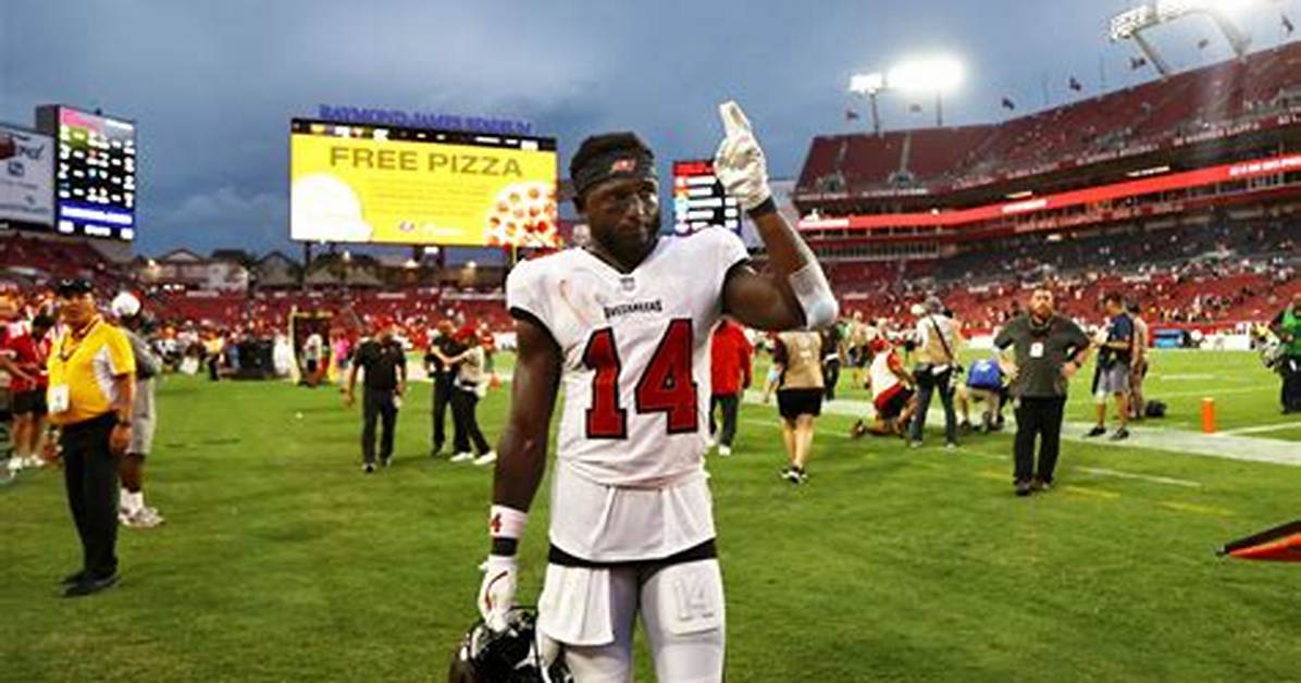 Will Godwin Play Week 4?