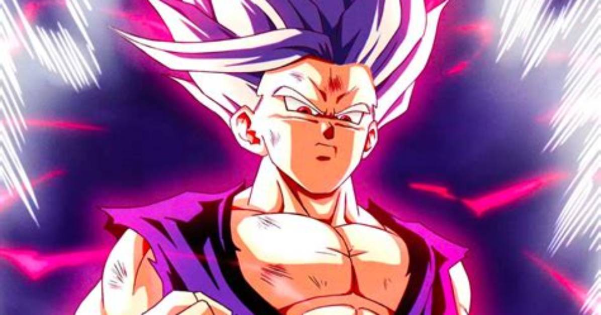 Will Gohan Get a New Form?