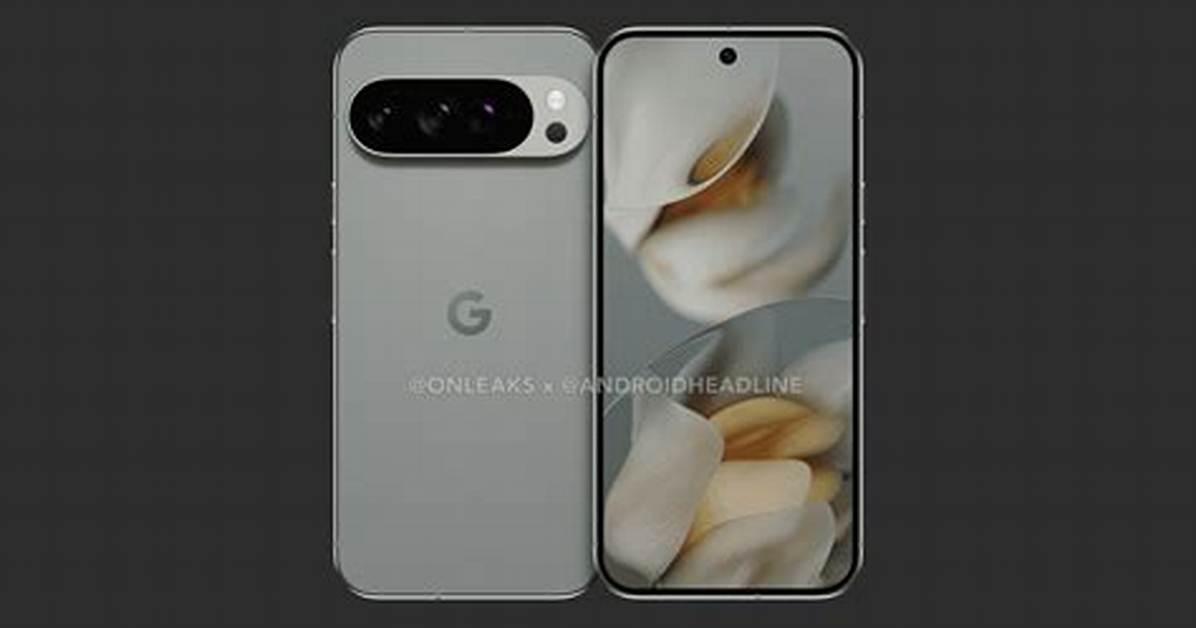 Will Google Pixel Xl Get Android 11?