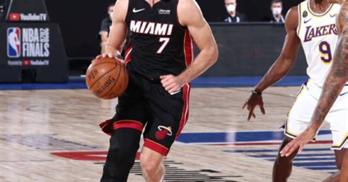 Will Goran Play Game 6?