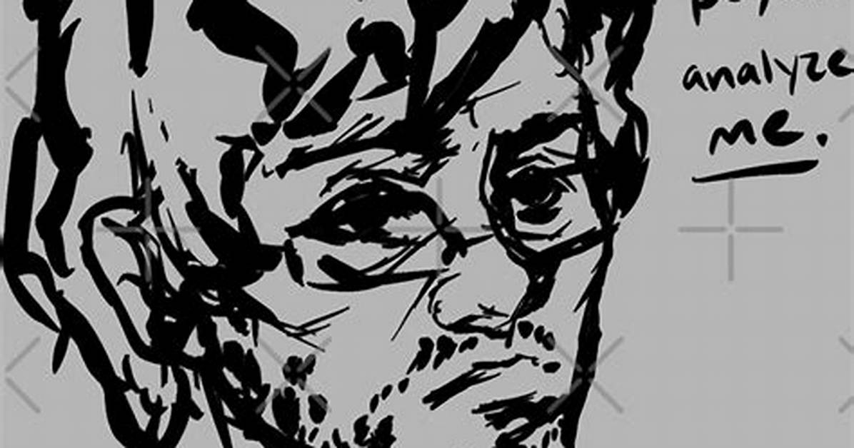 Will Graham Psychoanalyze Me?