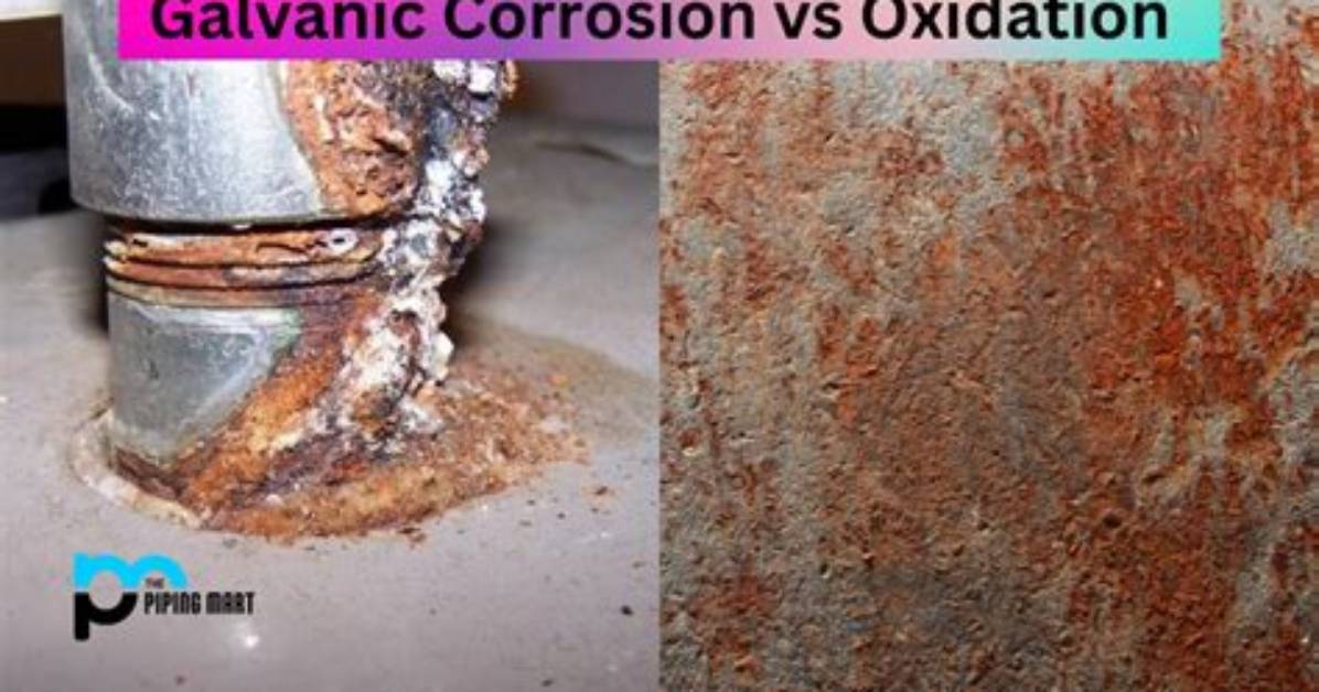 Will Grease Stop Galvanic Corrosion?