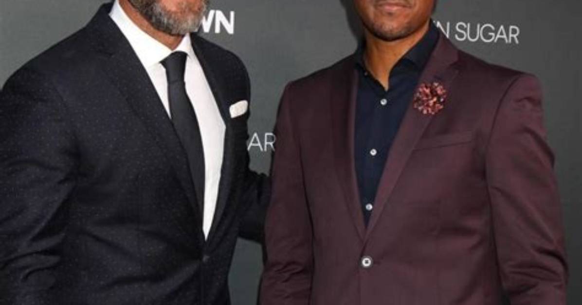Will Greg Vaughan Return to Queen Sugar?