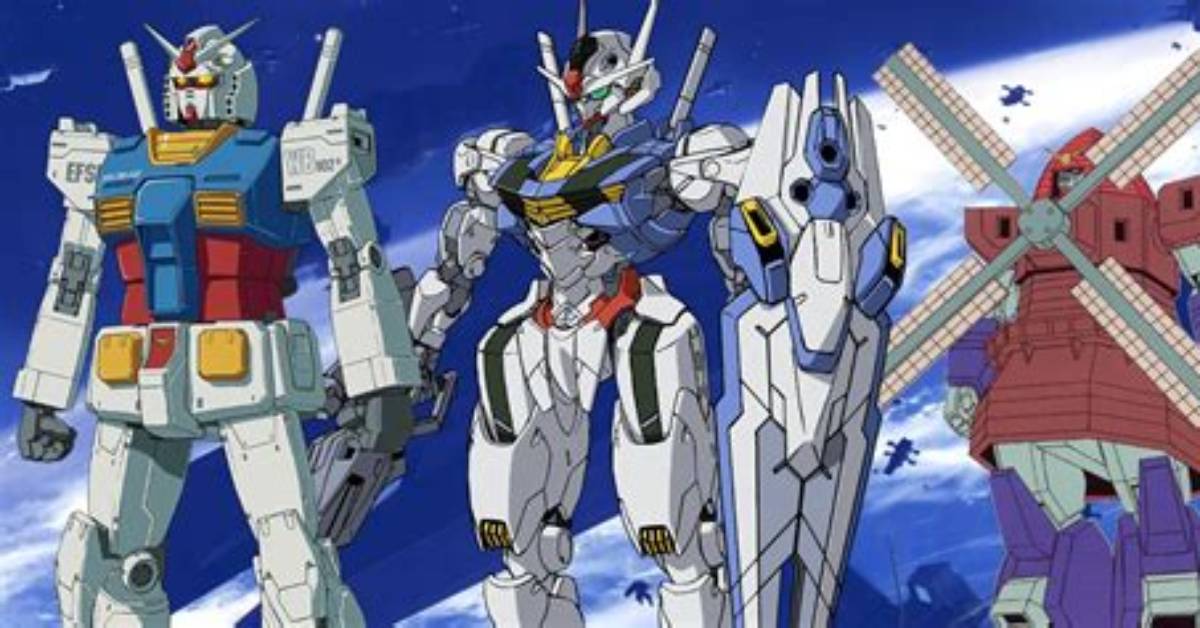 Will Gundams Ever Be Real?