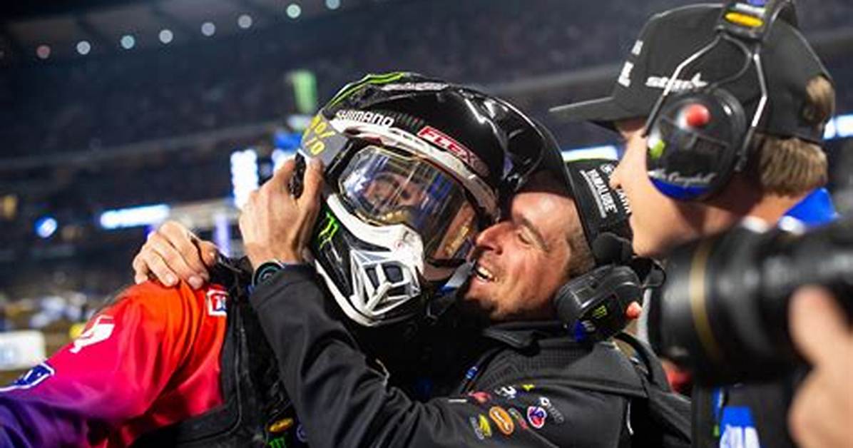 Will Hahn Leaving Star Racing?