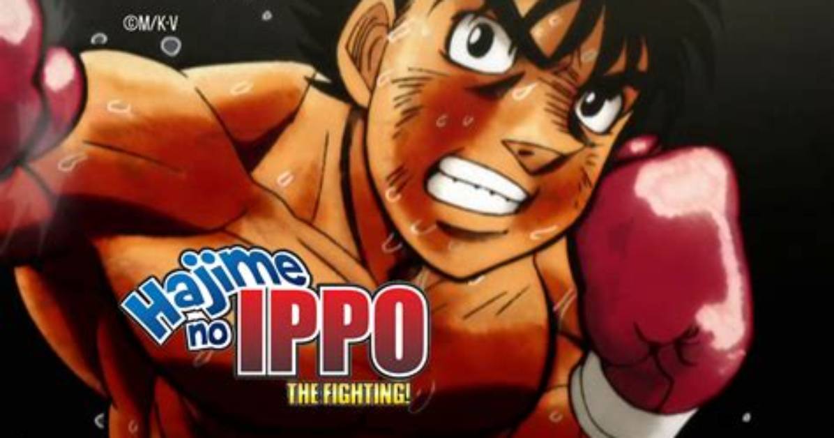 Will Hajime No Ippo Anime Continue?