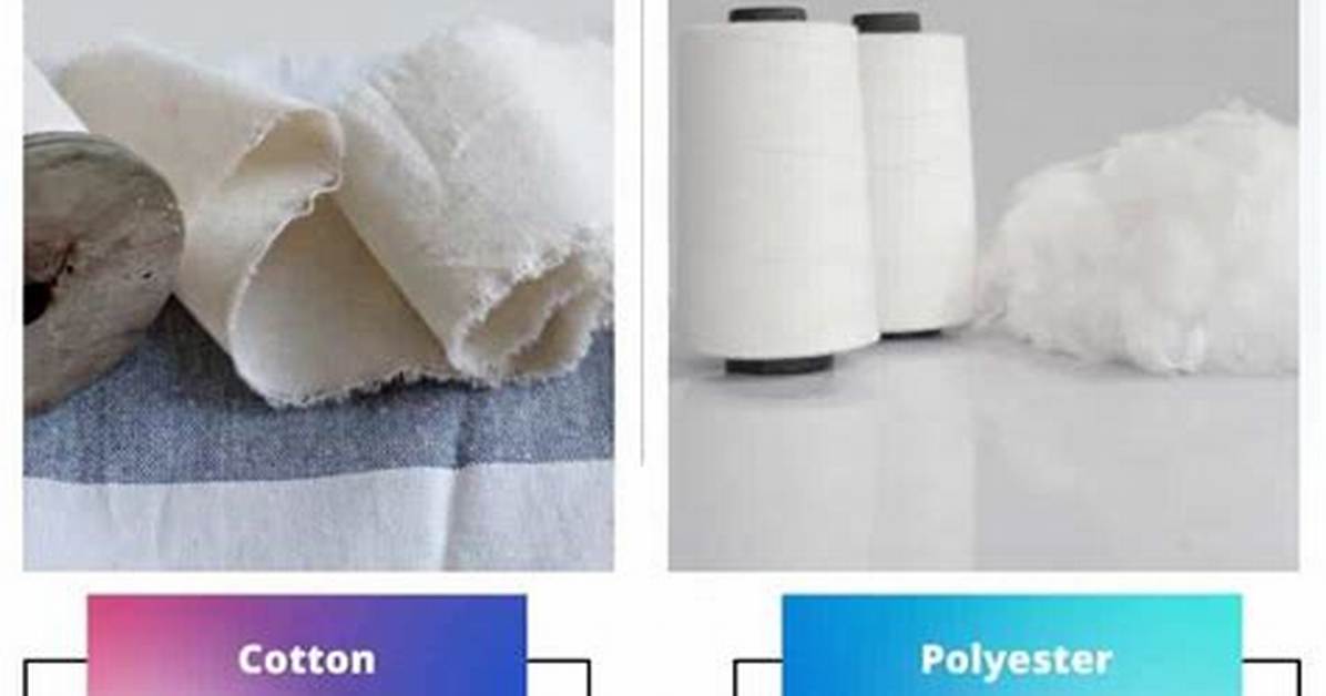 Will Half Cotton Half Polyester Shrink?