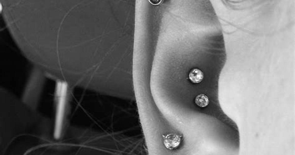 Will Half Inch Gauges Close?