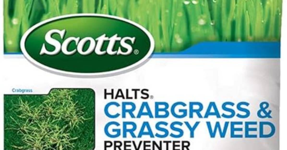 Will Halts Kill New Grass?
