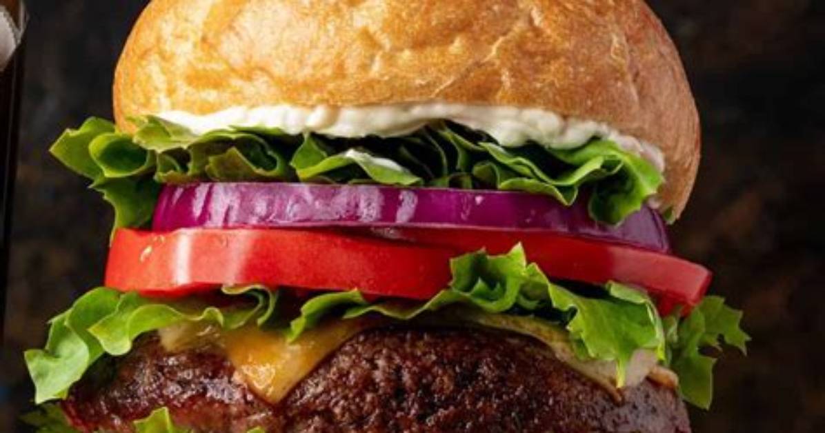 Will Hamburgers Kill Me?