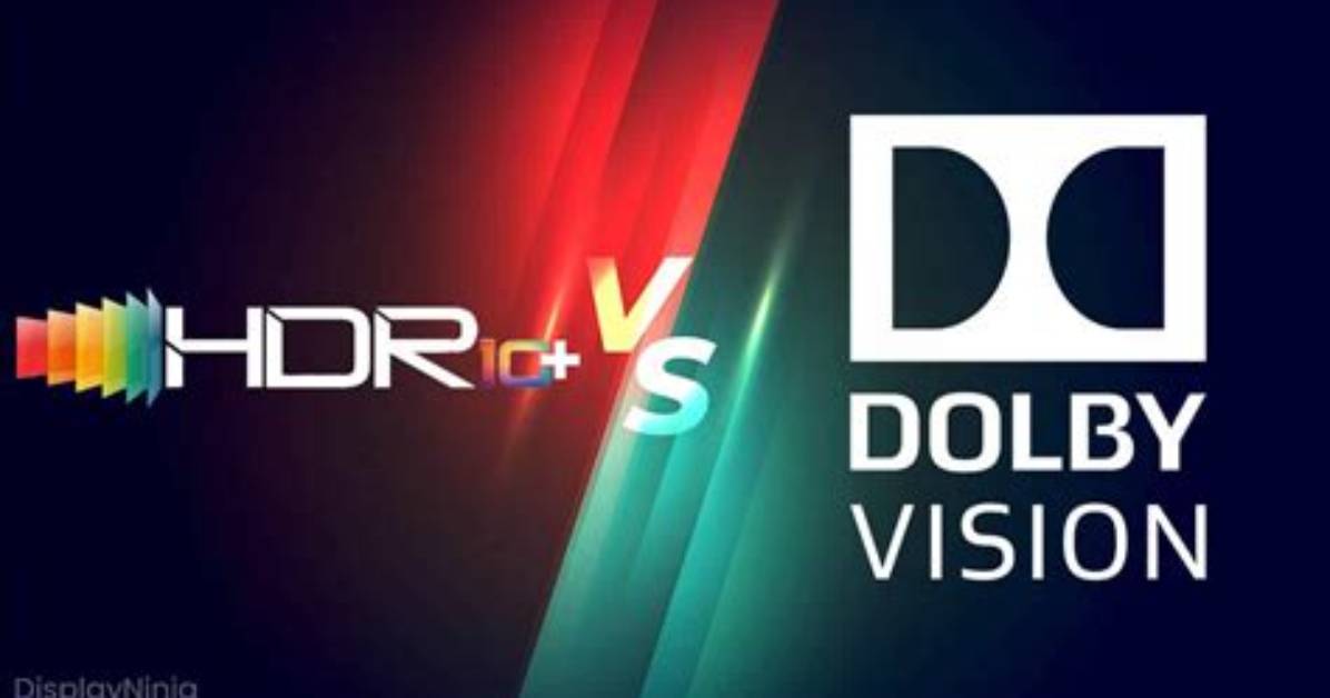 Will Hdr10 Work with Dolby Vision?
