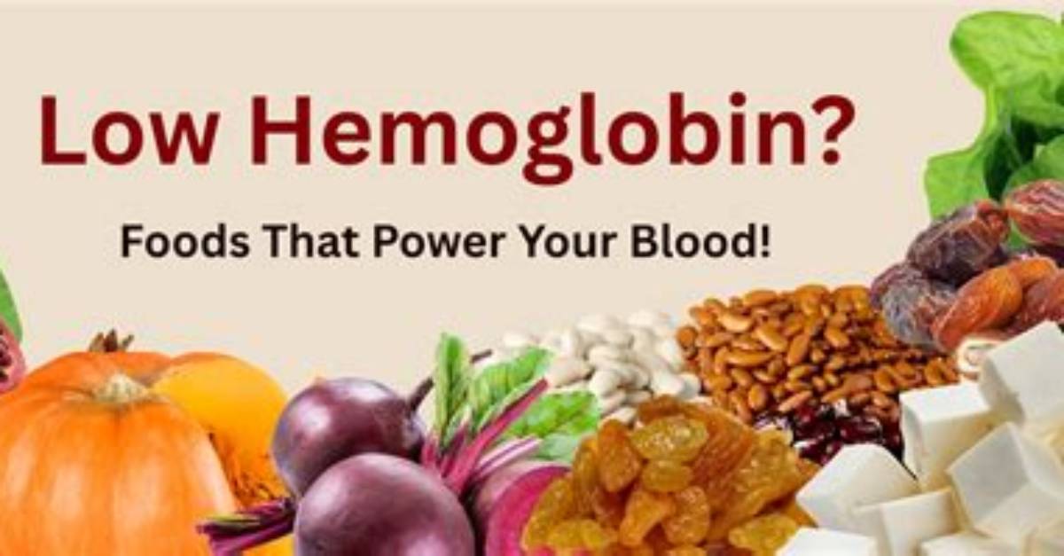 Will Hemoglobin Increase Blood?