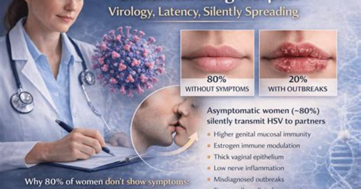 Will Herpes Ever Be Cured?