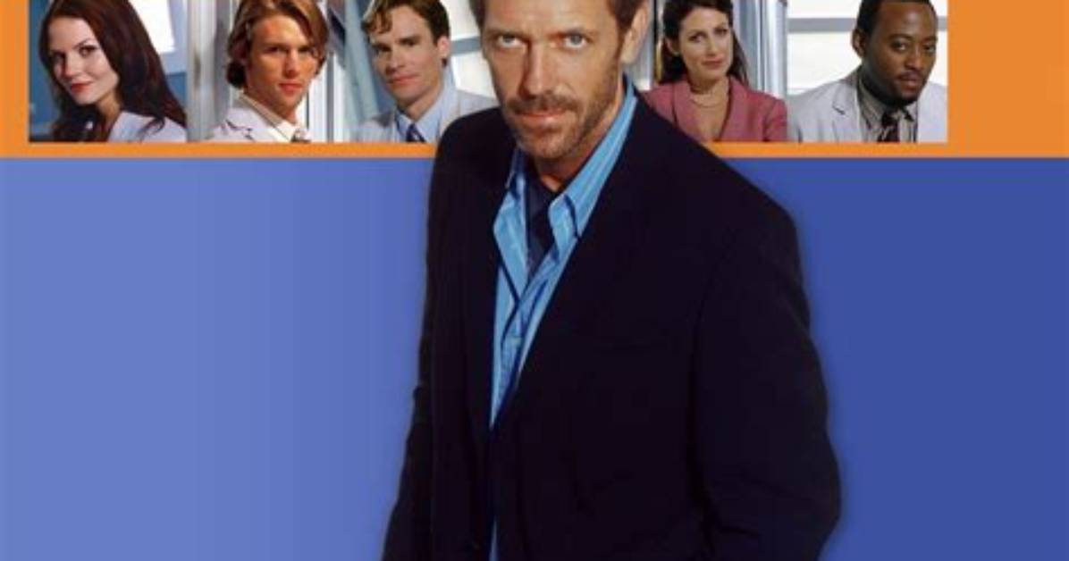 Will 'House M. D.' Ever Return to Netflix?