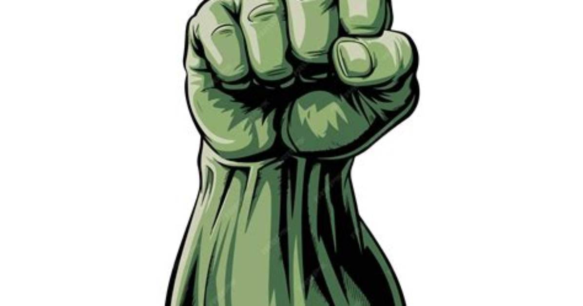 Will Hulk's Hand Heal?