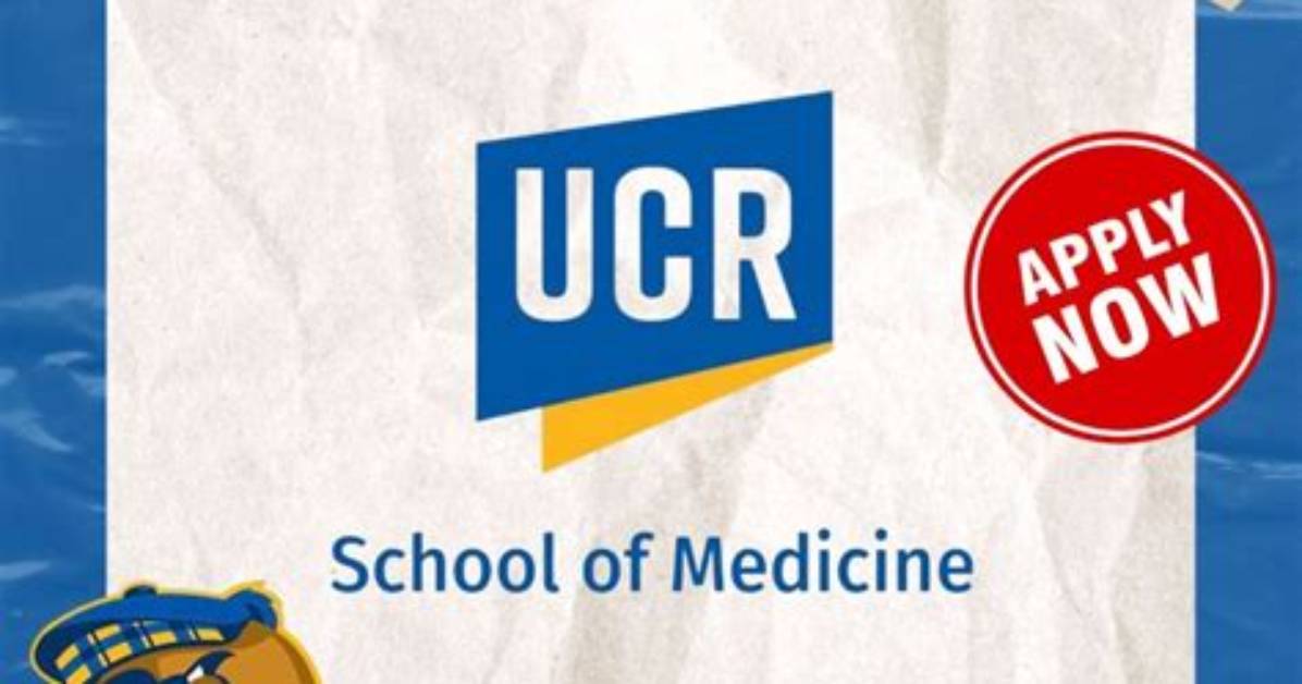 Will I Get into Ucr?