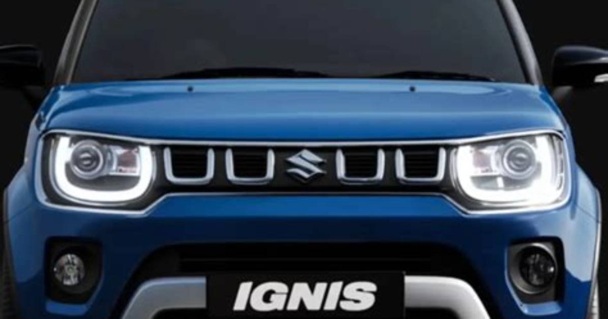 Will Ignis See Again?