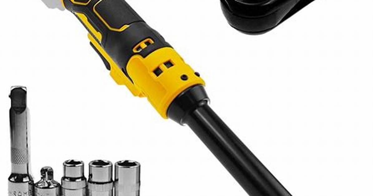 Will Impact Sockets Work on a Ratchet