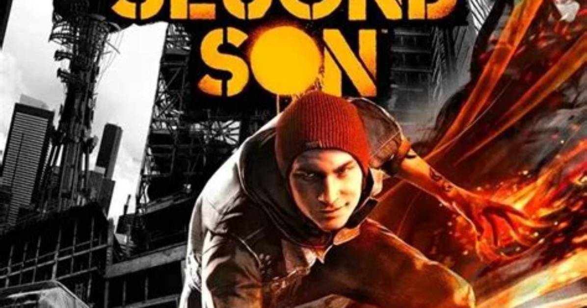 Will Infamous Second Son Be on Ps5?