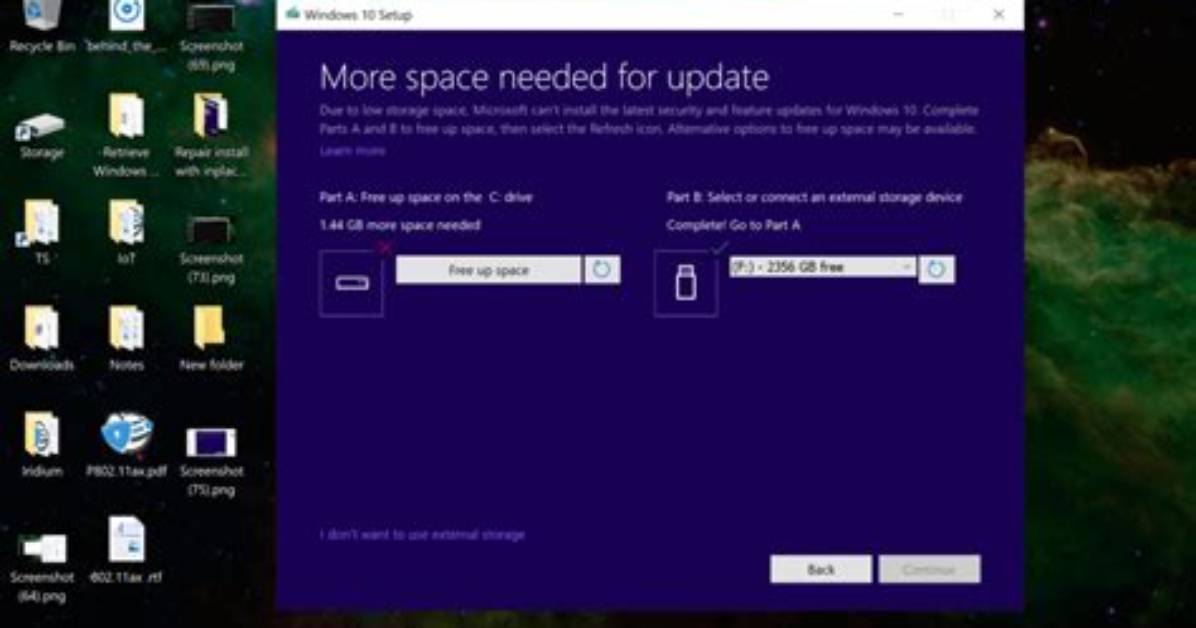 Will Installing Windows 10 Delete Everything?