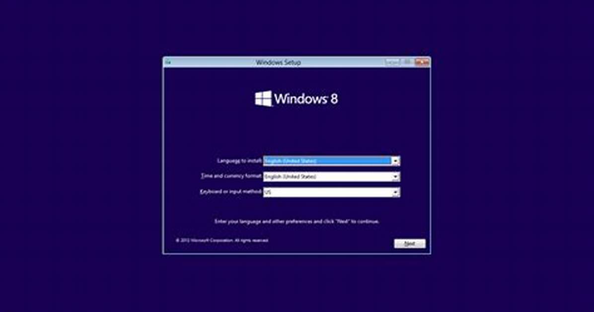 Will Installing Windows 8 1 Delete Everything?