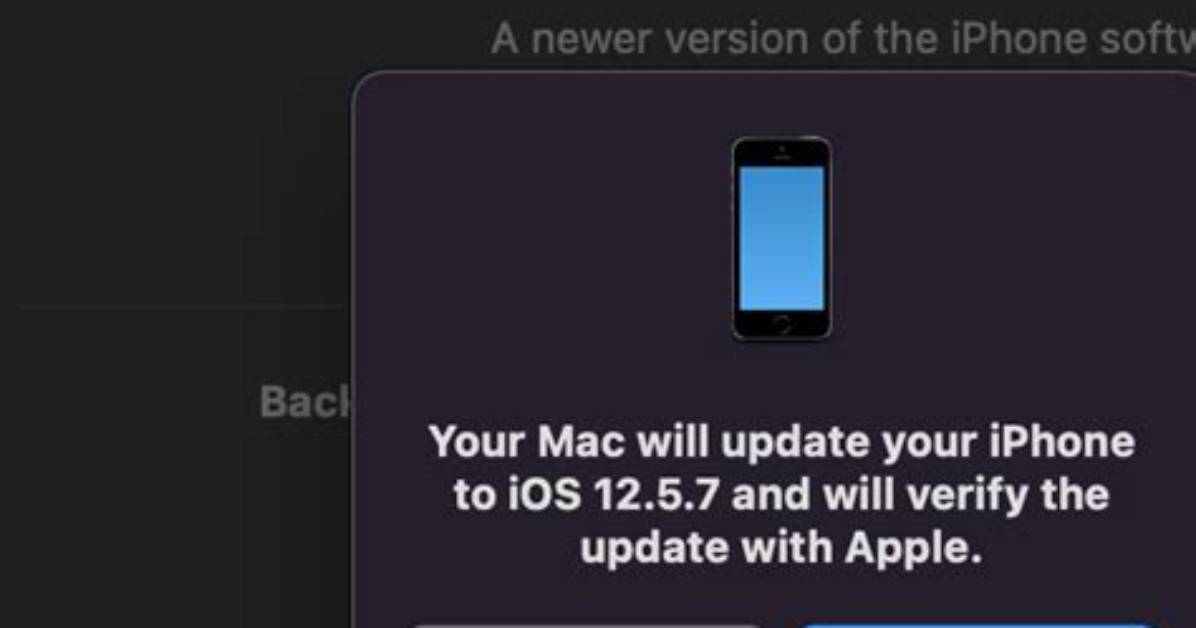 Will iOS 12 Still Get Security Updates?