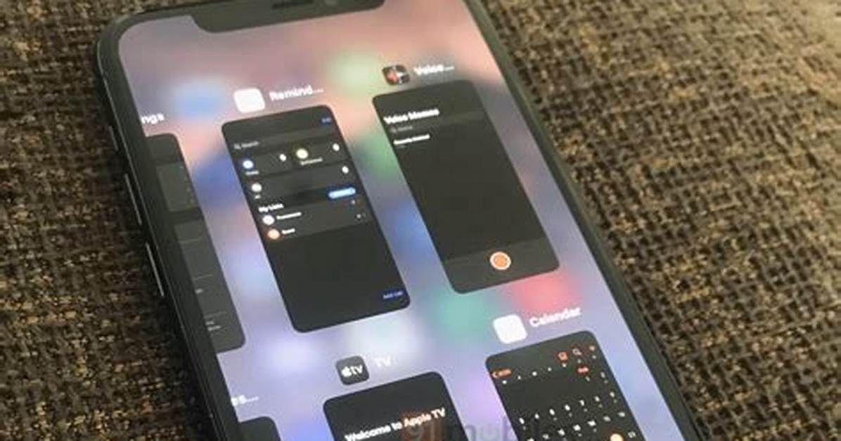 Will iOS 14 Have Multitasking?