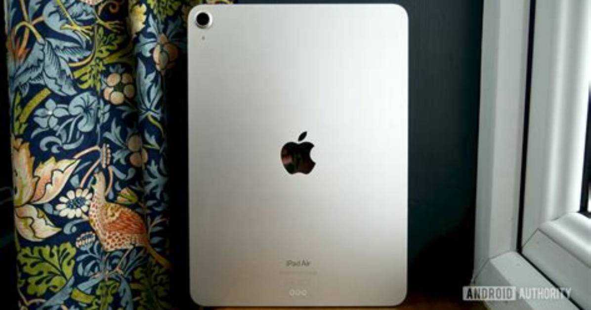 Will iPad 5Th Generation Get iOS 13?