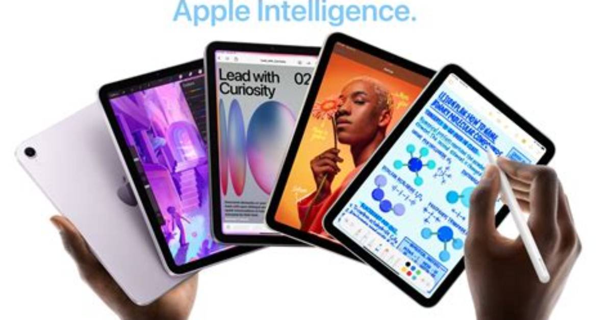 Will iPad 7Th Gen Get iOS 14?