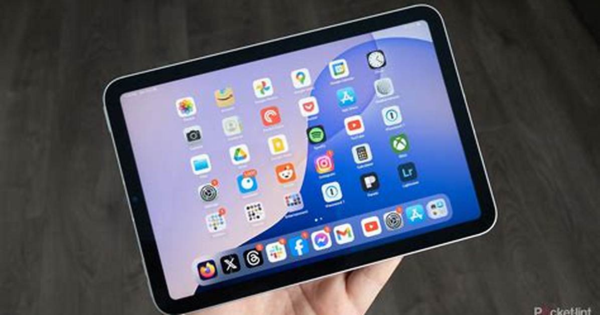 Will iPad Mini 2 Get iOS 14?