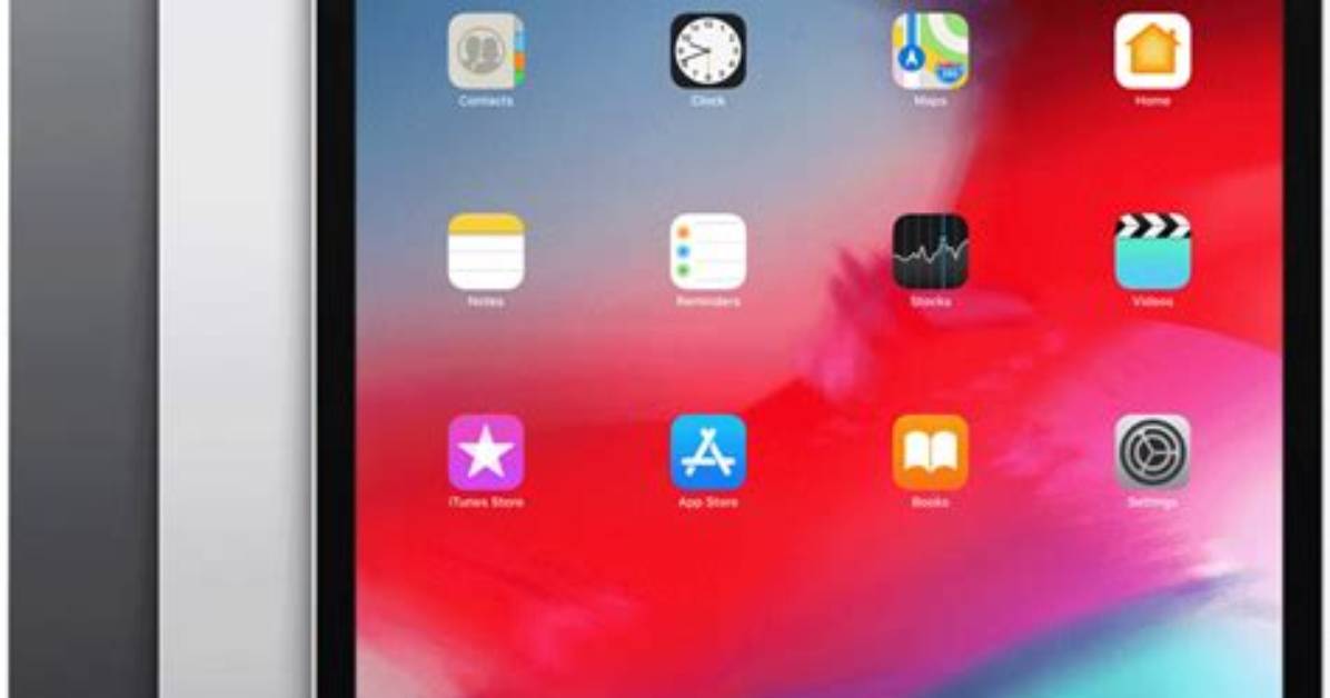 Will iPad Pro 9 7 Get iOS 15?