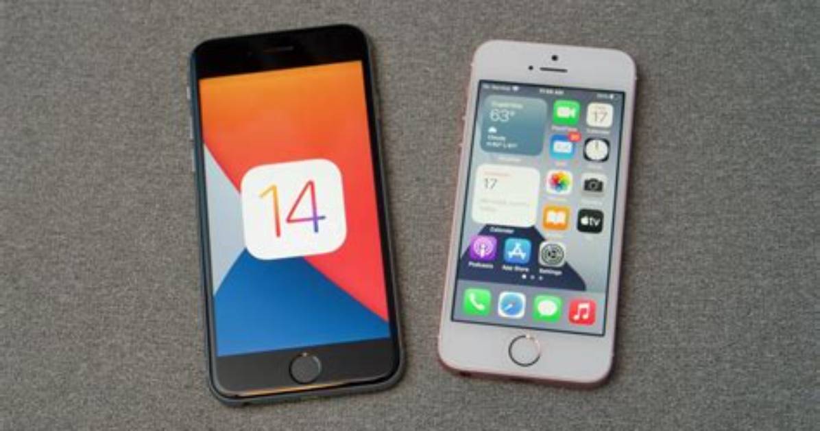 Will iPhone 6S Support iOS 14?