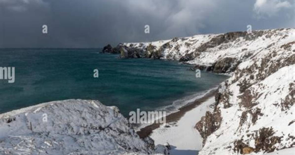 Will It Snow in Cornwall 2021?