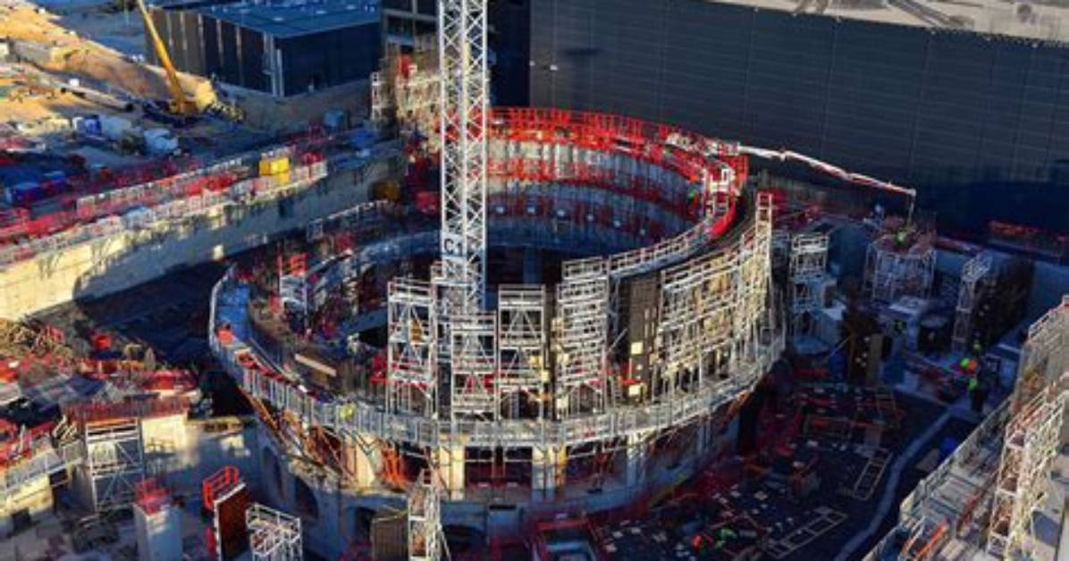 Will Iter Produce Electricity?