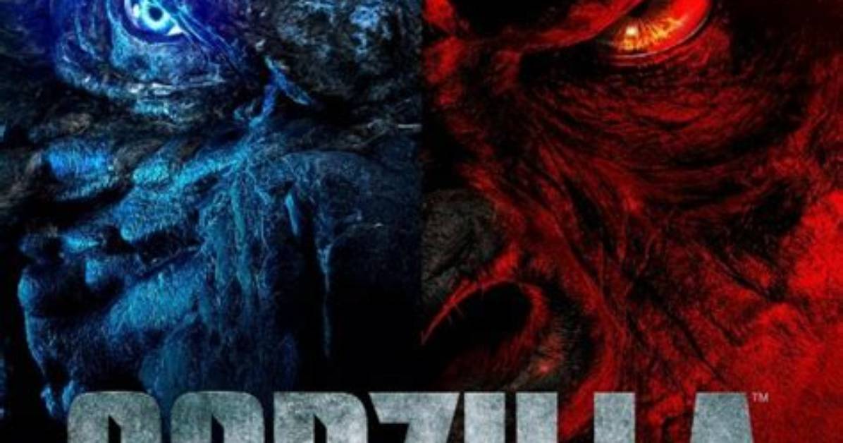 Will James Conrad Be in Godzilla vs Kong?