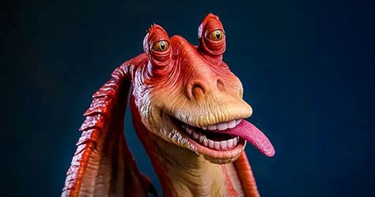 Will Jar Jar Binks Return?