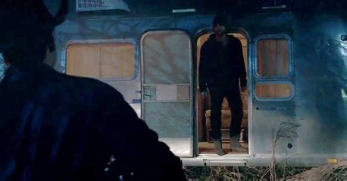 Will Jensen Ackles Be on Walker?