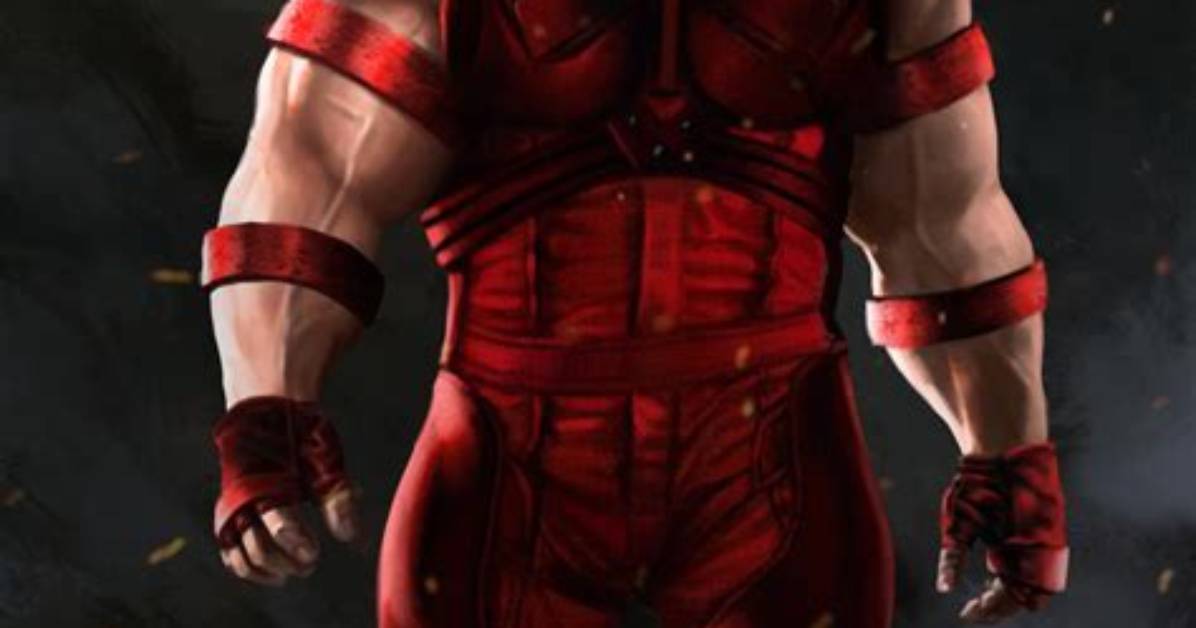 Will Juggernaut Be in the Mcu?